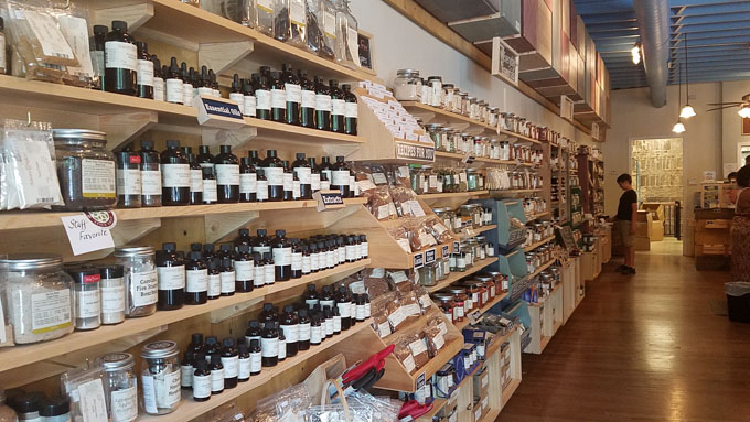 Over 500 Spices..Savory Spice Shop in Virginia Highlands has it All ...