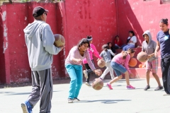 Girls Basketball Team