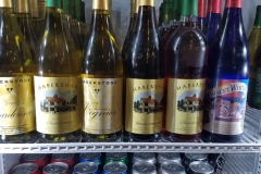Chilled Wines