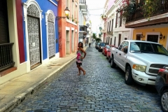 Old San Juan