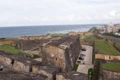 Castillo San Felipe Del Morro