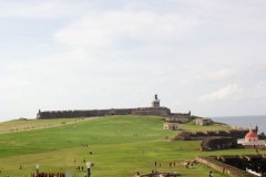 Castillo San Felipe Del Morro