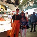 A Real Fishmonger -Yori Oyloe