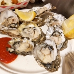 Fresh Oysters-Jakes Fish Spot