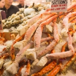 Alaskan King Crab Legs