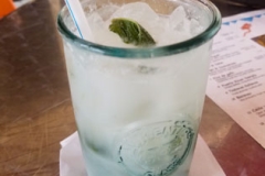 Coconut Mojito