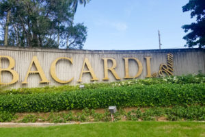 The Bacardi Tour and Mixology Experience!!!