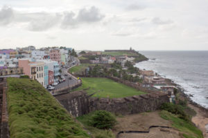 Top 5 Reasons to Visit Puerto Rico