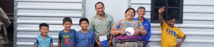Mission Trip to Guatemala and How it Changed My Life
