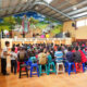 Feeding the Children of Campos de Suenos