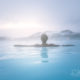 Lagoons and Pools: Staying Warm in Iceland