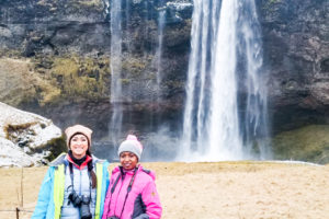 Waterfalls and Geysers: Explore Natural Iceland