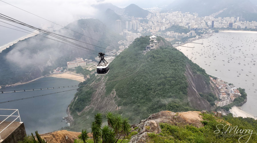 Top Five Highlights of Rio de Janeiro